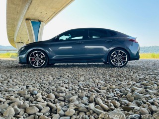 Hyundai i30 N Performance