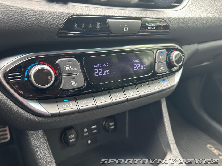Hyundai i30 N Performance 2019
