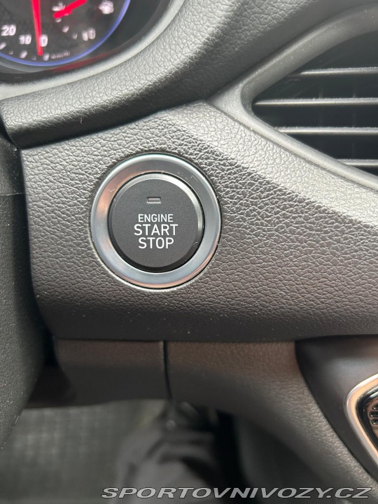 Hyundai i30 N Performance 2019