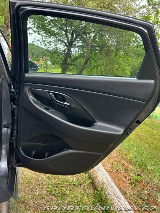 Hyundai i30 N Performance 2019