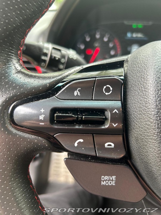Hyundai i30 N Performance 2019