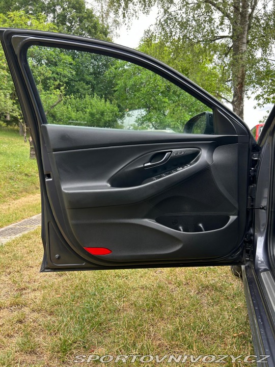 Hyundai i30 N Performance 2019