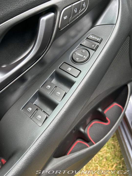 Hyundai i30 N Performance 2019