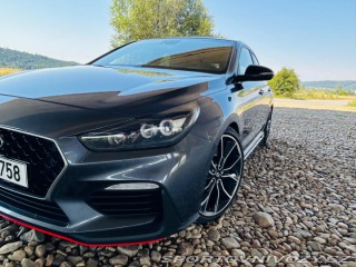 Hyundai i30 N Performance 2019