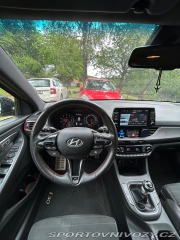 Hyundai i30 N Performance 2019
