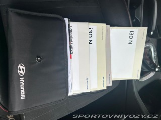 Hyundai i30 N Performance 2019