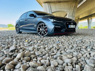 Hyundai i30 N Performance 2019