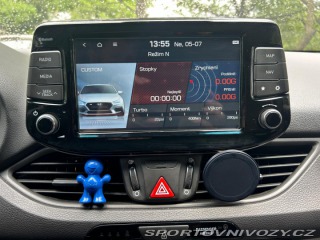 Hyundai i30 N Performance 2019