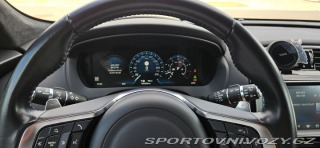 Jaguar F-Pace Jaguar F-Pace Jaguar F-Pa 2017