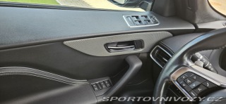 Jaguar F-Pace Jaguar F-Pace Jaguar F-Pa 2017