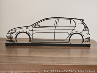 Volkswagen Golf 7.5 GTI Performance 2017
