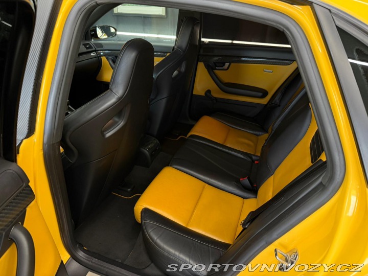 Audi RS4 B7 2006