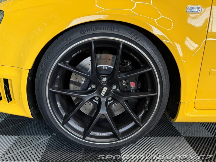 Audi RS4 B7 2006