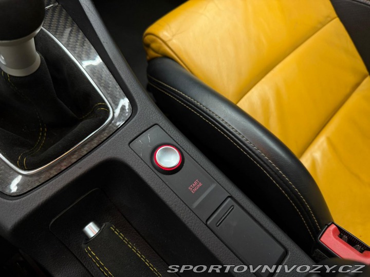 Audi RS4 B7 2006
