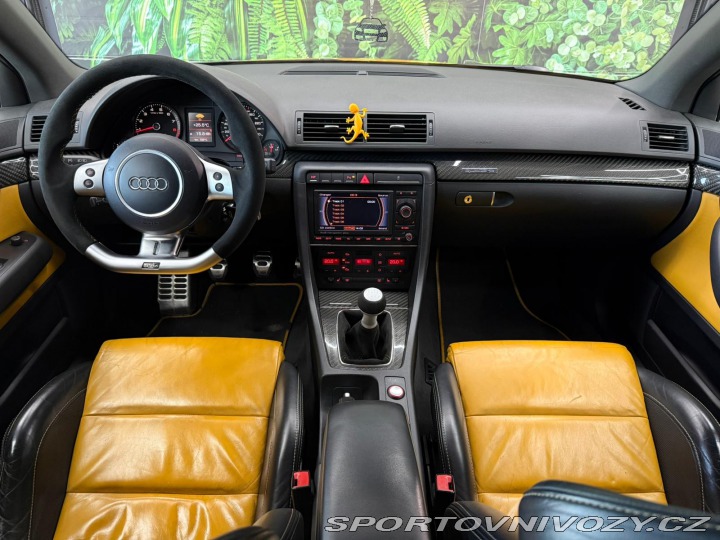 Audi RS4 B7 2006