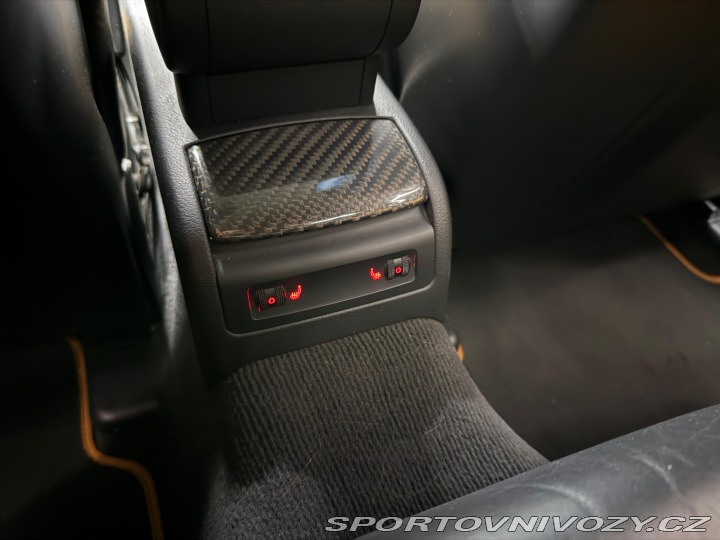 Audi RS4 B7 2006