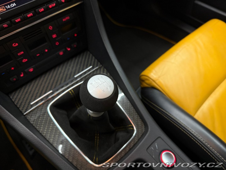 Audi RS4 B7 2006