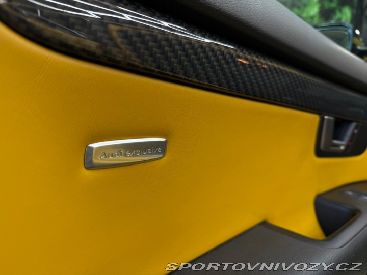 Audi RS4 B7 2006