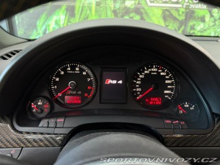 Audi RS4 B7 2006
