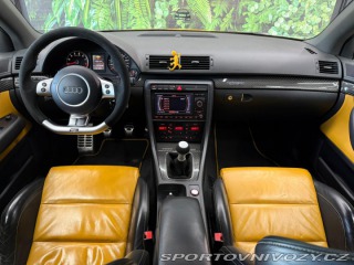 Audi RS4 B7 2006