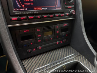 Audi RS4 B7 2006