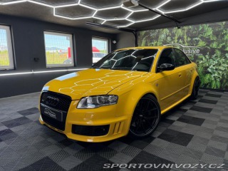 Audi RS4 B7 2006