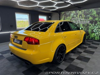 Audi RS4 B7 2006