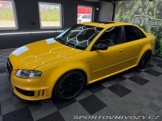 Audi RS4 B7 2006