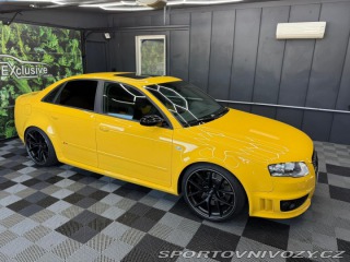 Audi RS4 B7 2006