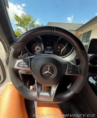 Mercedes-Benz AMG GT 2018