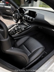 Mercedes-Benz AMG GT 2018