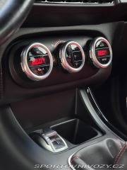 Alfa Romeo Giulietta Quadrifoglio Verde 2010
