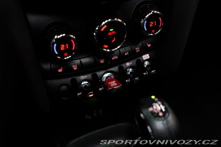 Mini Cooper S 2017