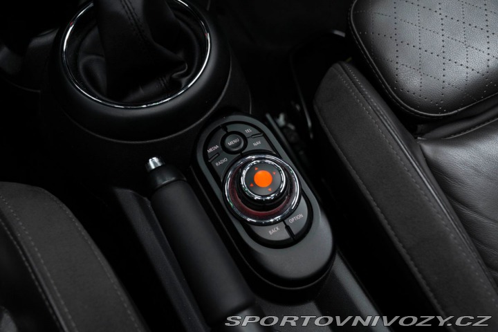 Mini Cooper S 2017