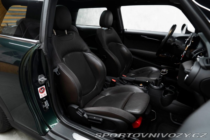Mini Cooper S 2017