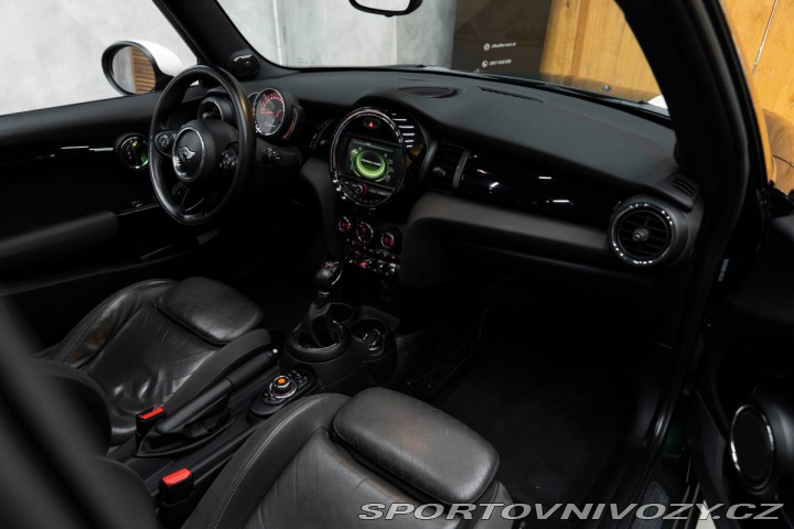 Mini Cooper S 2017