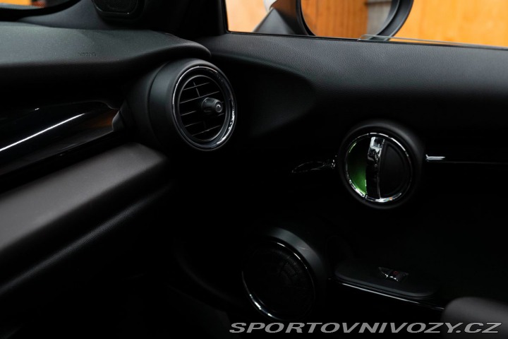 Mini Cooper S 2017
