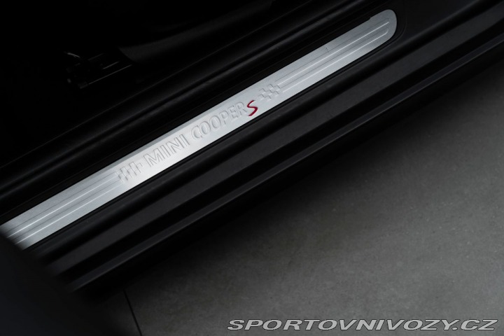 Mini Cooper S 2017
