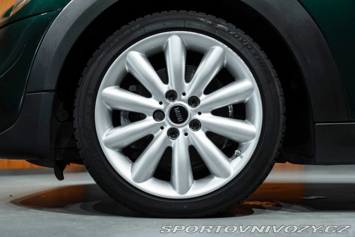 Mini Cooper S 2017