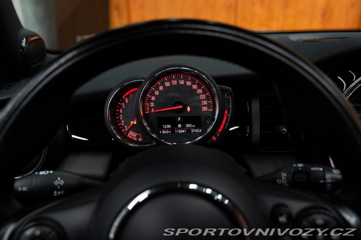 Mini Cooper S 2017