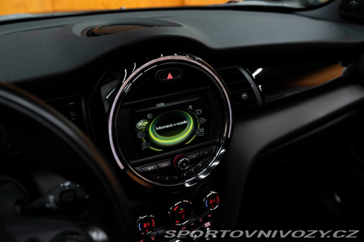 Mini Cooper S 2017