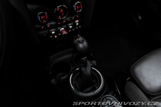 Mini Cooper S 2017