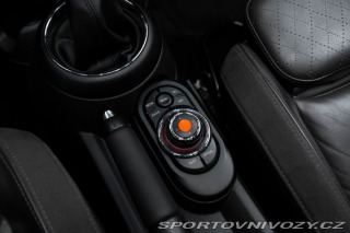 Mini Cooper S 2017
