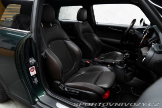 Mini Cooper S 2017