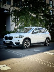 BMW X1 xDrive25i