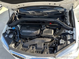 BMW X1 xDrive25i 2019