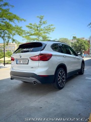 BMW X1 xDrive25i 2019