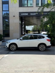 BMW X1 xDrive25i 2019