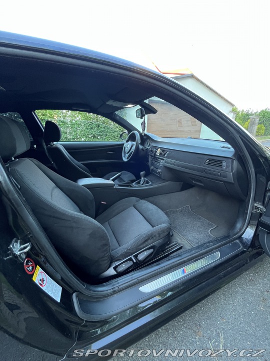 BMW 3 2007