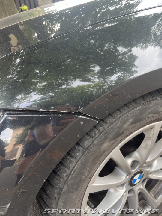 BMW 3 2007